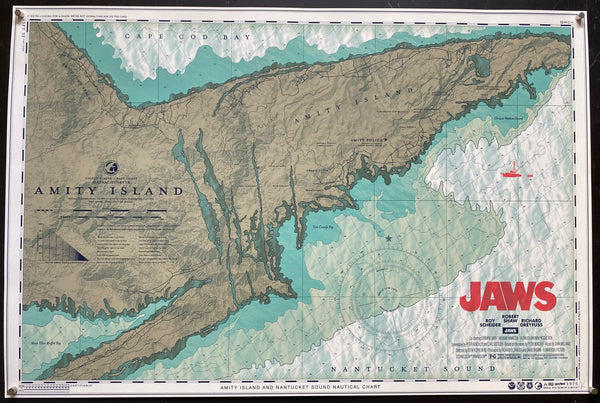 Jaws