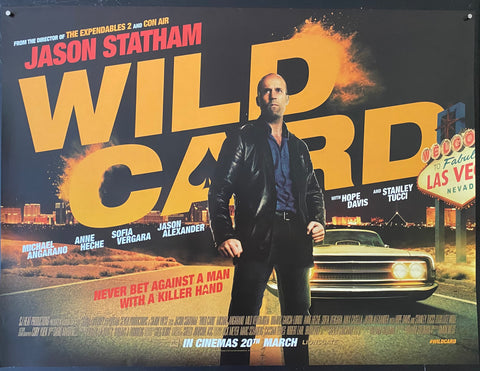 Wild Card