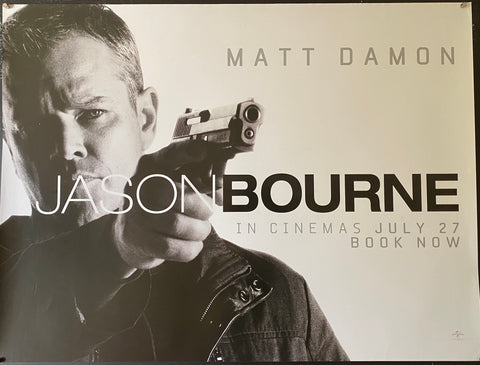 Jason Bourne