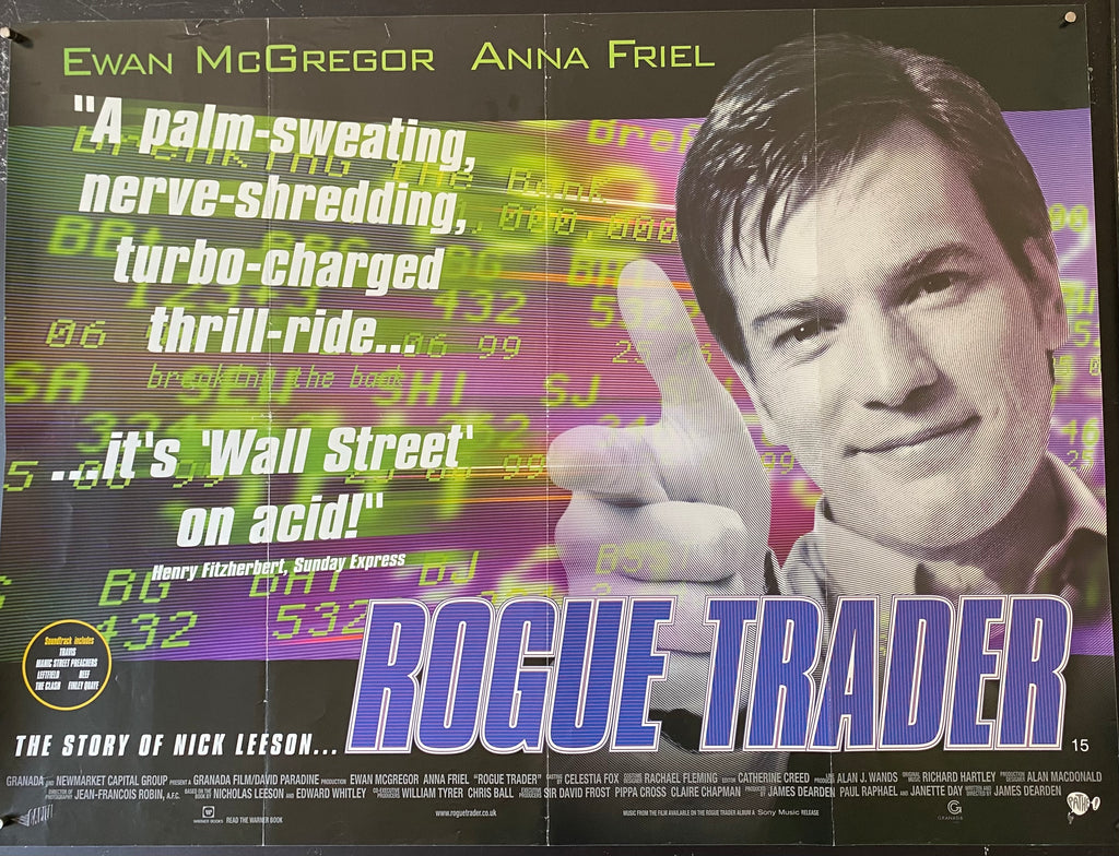 Rogue Trader Vertigo Posters rogue-trader-vertigo-posters