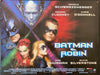 Batman and Robin