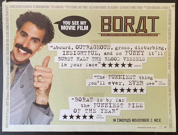 Borat