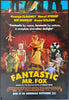 Fantastic Mr. Fox