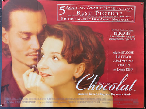 Chocolat