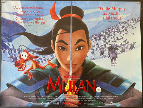 Mulan