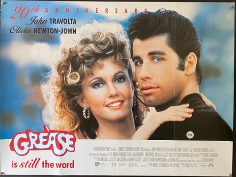 Grease