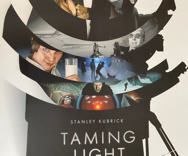 Taming Light