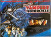 I Bought A Vampire Motorcycle