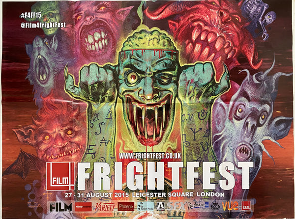 Frightfest