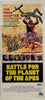 Battle For The Planet of the Apes