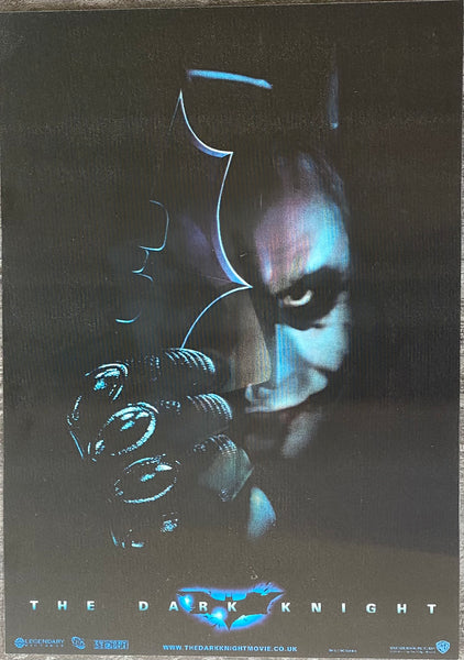 The Dark Knight