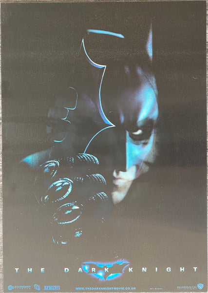 The Dark Knight