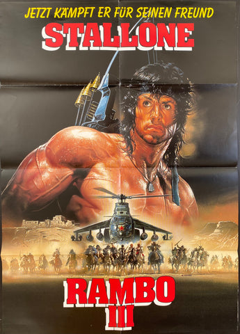 Rambo 3