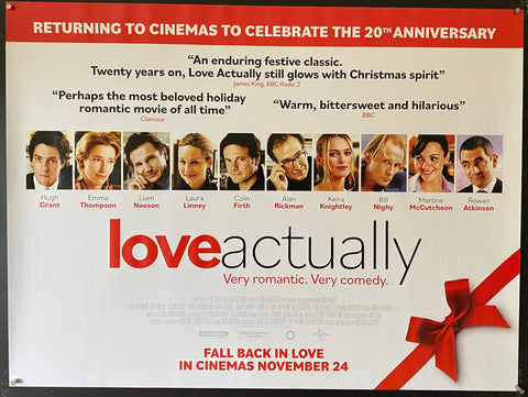 Love Actually