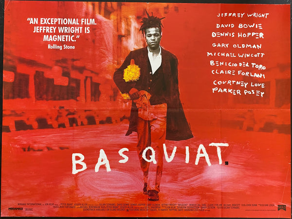 Basquiat