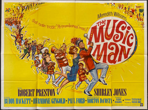 The Music Man