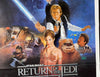 Return Of The Jedi
