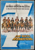Magnificent Seven