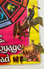The Golden Voyage of Sinbad