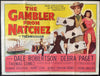 The Gambler From Natchez