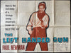 Left Handed Gun