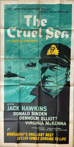 The Cruel Sea