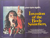 Invasion of the Body Snatchers