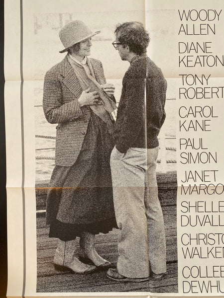 Annie Hall
