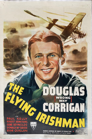 The Flying Irishman