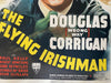 The Flying Irishman