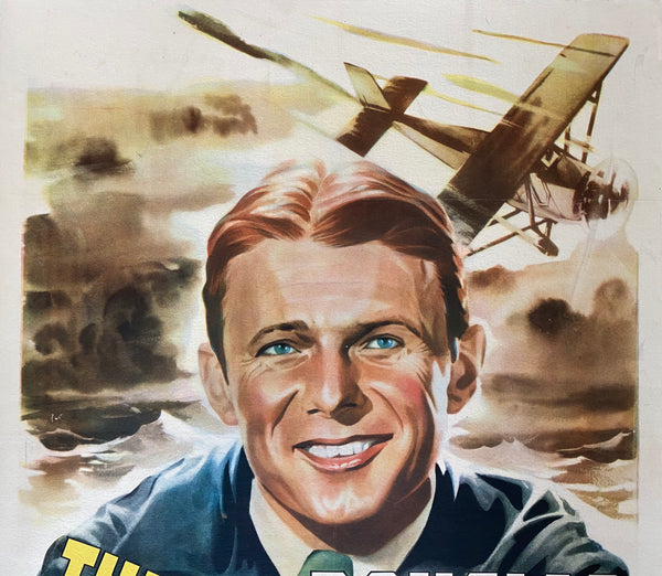 The Flying Irishman