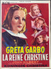 Queen Christina
