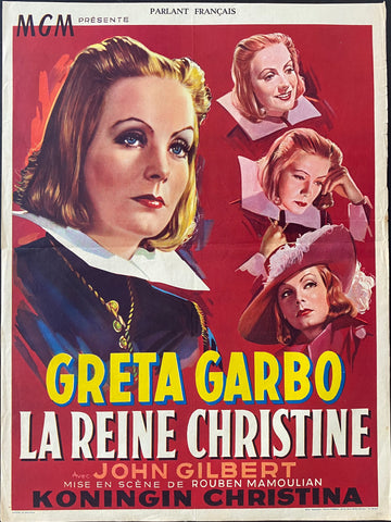 Queen Christina
