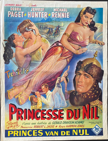 Princess of the Nile
