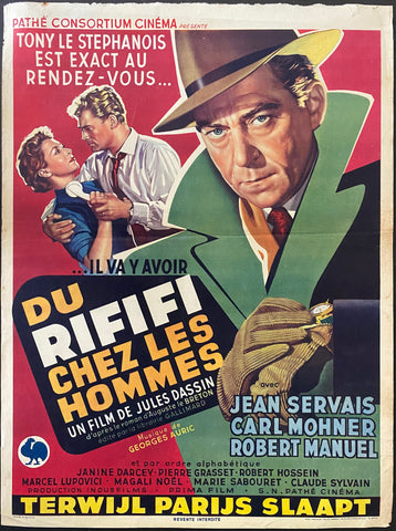 Rififi