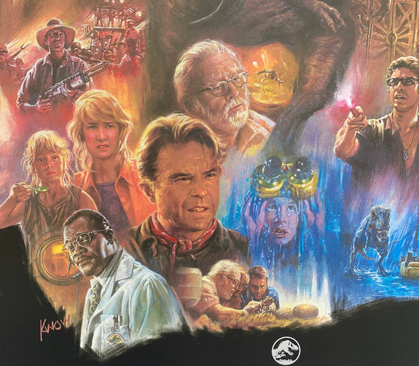 Jurassic Park