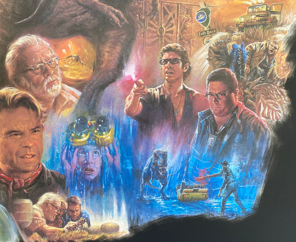 Jurassic Park