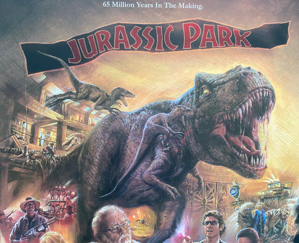 Jurassic Park