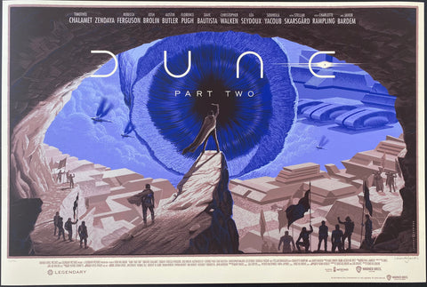 Dune Part 2