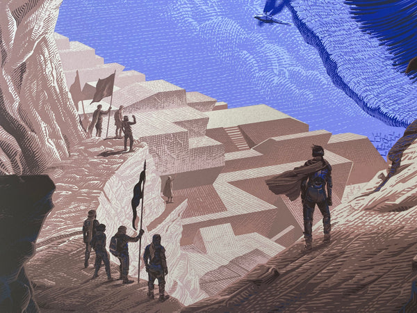 Dune Part 2