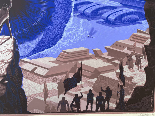 Dune Part 2