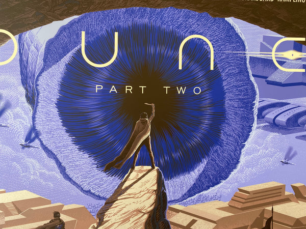 Dune Part 2
