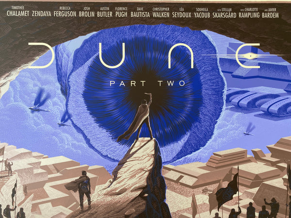 Dune Part 2