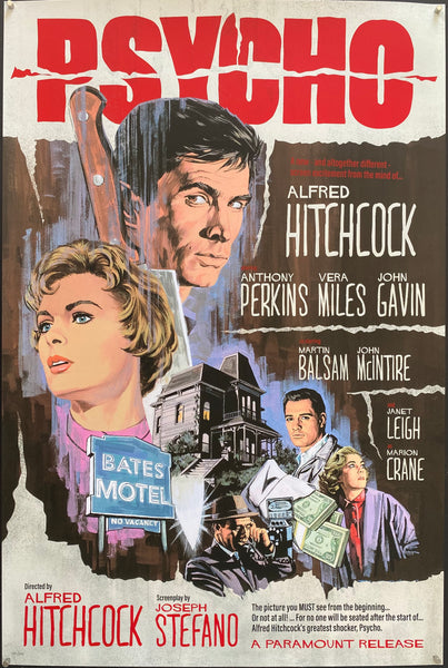 Psycho