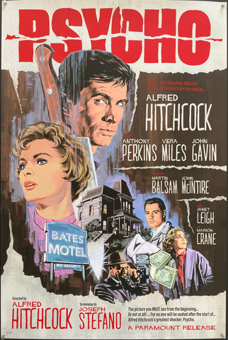 Psycho