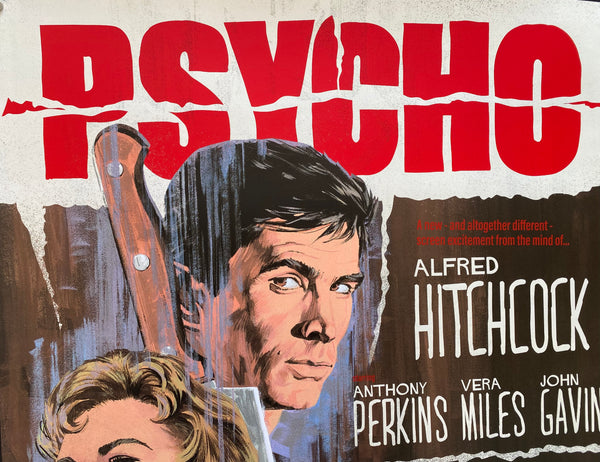 Psycho