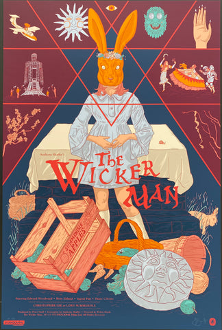 The Wicker Man