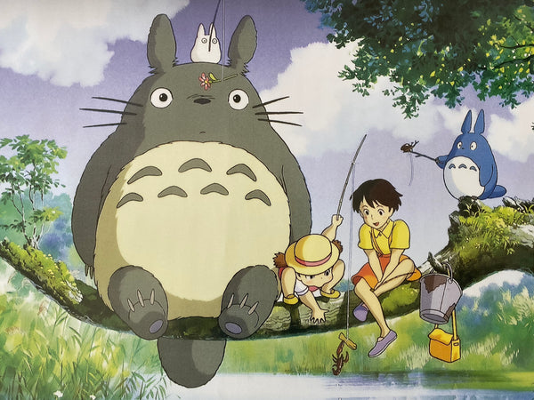 My Neighbour Totoro