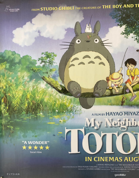 My Neighbour Totoro