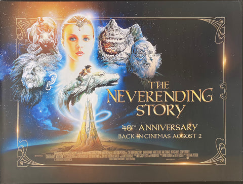 Never Ending Story
